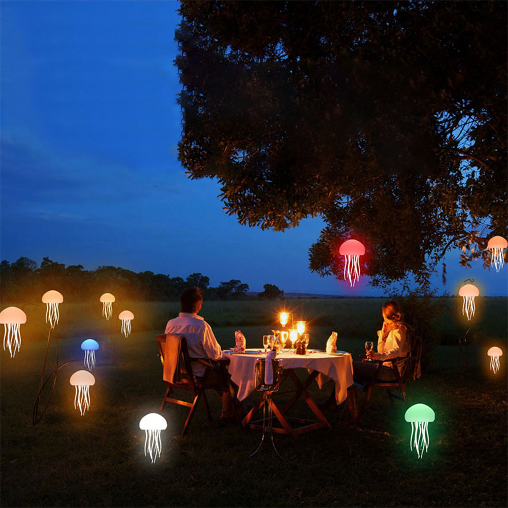Luminária Elegância marinha